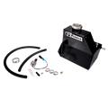 Fleece Performance 13-18 Dodge Ram 2500/3500 6.7L Cummins Replacement Coolant Tank - Coolant Reservoir | FPE-CUMM-CLNT-TNK-1318