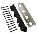 BD Diesel 09-22 Dodge Ram 1500/2500/3500 5.7L Hemi Exhaust Manifold Driver Side | 1041465