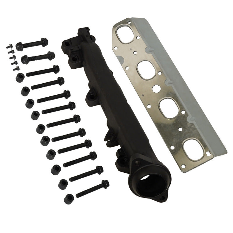 BD Diesel 09-22 Dodge Ram 1500/2500/3500 5.7L Hemi Exhaust Manifold Driver Side | 1041465