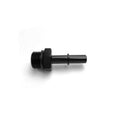 Fleece Performance Universal 3/8in Quick Connect to 3/4in-16 O-ring (-8 AN) - Fitting | FPE-34551-A