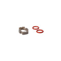 Fleece Performance 11-16 Ford F250-650 6.7L Powerstroke Injection Line Fitting Service Kit - Injector Line for 6.7L Power Stroke