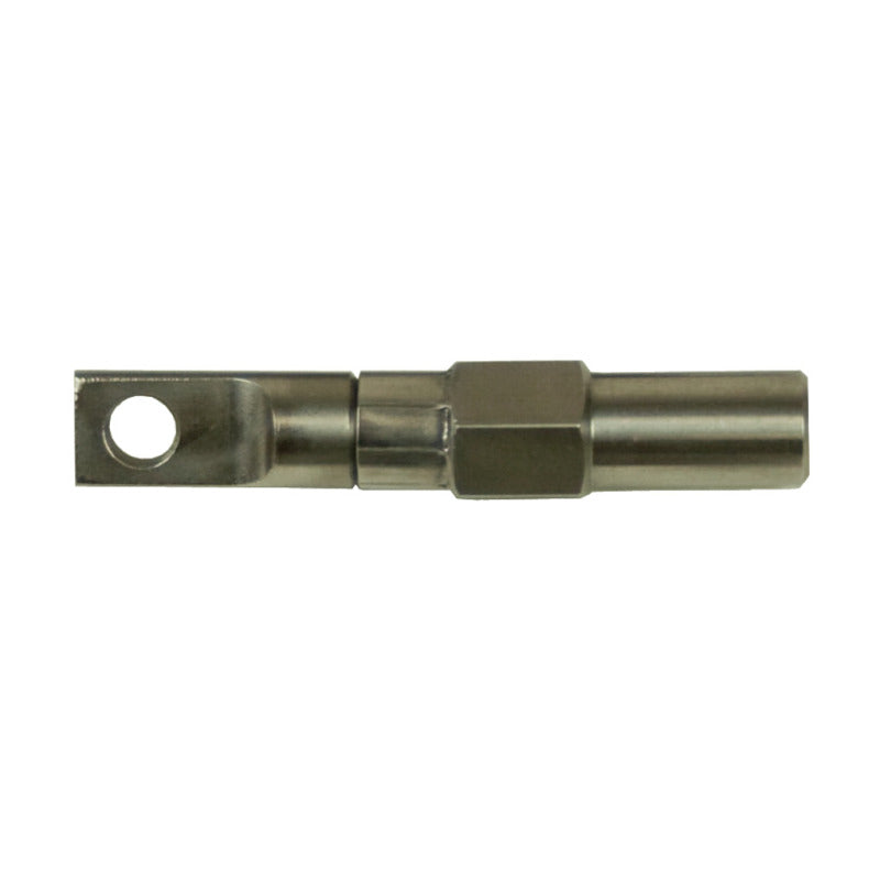 BD Diesel Turbo Turnbuckle - 5/16NF Rod w/.250in Hole 99.5-07 7.3L/6.0L w/Aftermkt Turbo or WG - Hardware Kit | 1047115