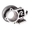 Garrett GT30R Turbine Housing Kit O/V V-Band / V-Band 1.01 A/R (Ni-Resist) | 740902-0034
