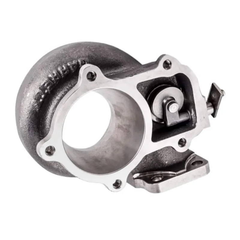 Garrett GT30R Turbine Housing Kit O/V V-Band / V-Band 1.01 A/R (Ni-Resist) | 740902-0034