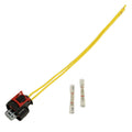 BD Diesel 2017+ Chevy/GM L5P Injector Connector Pigtail Kit - Single - Injector Set for L5P Duramax | 1050457