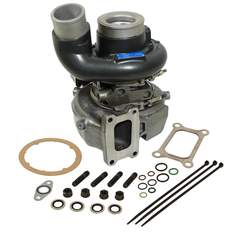 BD Diesel 19-22 RAM 2500/3500 6.7L Cummins Screamer Turbo HE300VG - Turbocharger | 1045772