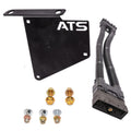 ATS Diesel 06-15 GM 6.6L Duramax w/ Allison LCT1000 A40 / A50 TCM Relocation Kit - Transmission Controller | 601-930-4308