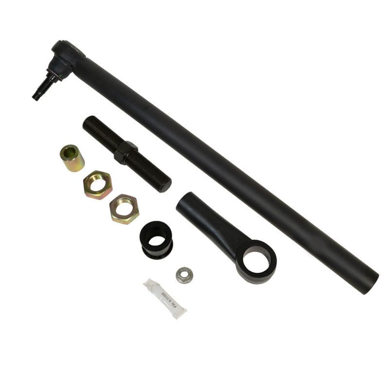 BD Diesel Track Bar Kit - Ford 2017-2020 SuperDuty F250/F350/F450/F550 4wd - Suspension Arms & Component | 1032111