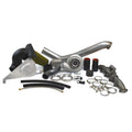 Industrial Injection 10-12 Dodge S464 w/ .90 Turbine A/R Turbo Kit (169012) - Turbocharger | 22B406