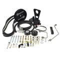 Industrial Injection 11-16 GM Duramax 6.6L Dual Fueler Kit w/o Pump - Injection Pumps & Controller | 436407