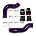 Wehrli 25-26 Cummins 6.7L High Flow Intake Bundle Kit Stage 1 - Illusion Purple - Cold Air Intake | WCF100874-IP