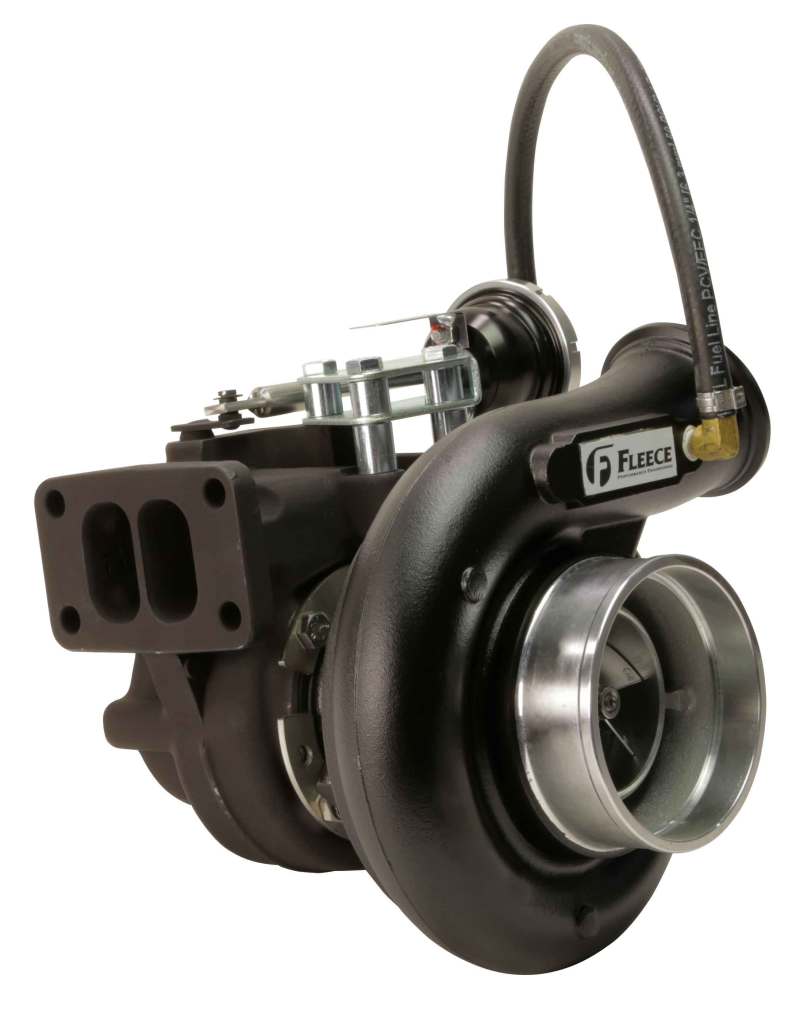 Fleece Performance 94-02 HX35 63mm FMW Holset Cheetah Turbocharger | FPE-HX35-63-FMW