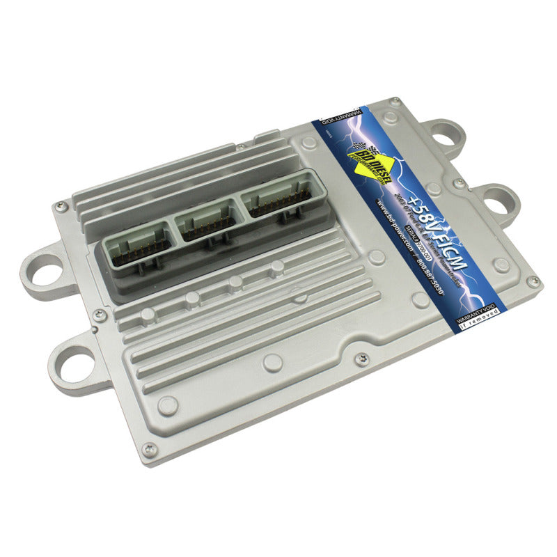BD Diesel FICM (Fuel Injection Control Module) 58-volt - Ford 2003-2007 6.0L PowerStroke for 6.0L Power Stroke | 1059700-A
