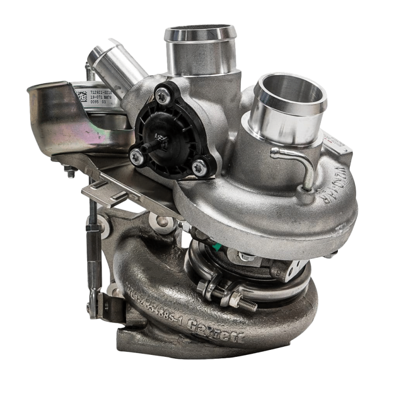Garrett PowerMax Turbo Upgrade Kit 13-16 Ford F-150 3.5L EcoBoost - Right Turbocharger | 881028-5002S