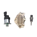 Industrial Injection 07.5-08 Dodge 6.7L Bag of Parts - Injection Pump Component | 236401