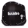 Banks Power 85-19 Ford F250/ F350 10.25in 12 Bolt Black-Ops Differential Cover Kit - Diff Cover | 19258