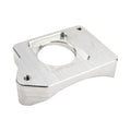 Wehrli 6.0L Power Stroke MAF Sensor Aluminum Weld Bung | WCF205-23