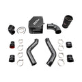 Wehrli 19-24 6.7L Cummins Stage 2 High Flow Intake Bundle - Gloss White - Cold Air Intake | WCF100331-GW