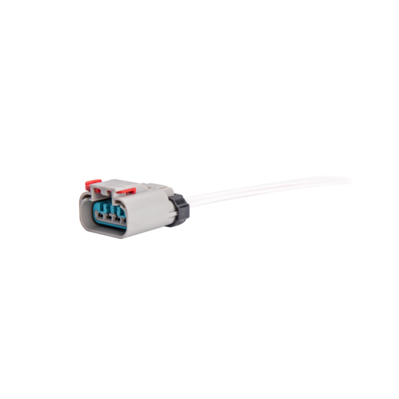 Fleece Performance 95-20 Dodge 2500/3500 Cummins 6in Multiuse Sensor Pigtail 4 - Wiring Harness | FPE-HAR-MU-PT-4