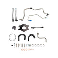 Wehrli 11-16 Chevrolet 6.6L LML Duramax CP3 Conversion Kit - Injection Pump | WCF100260