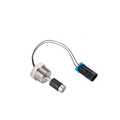 Fleece Performance Stainless Steel Universal Float Switch w/Two-Pin Metripack Connector - Wiring Harness | FPE-FS-UNIV-2M-SS
