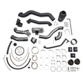 Wehrli 01-04 Chevrolet 6.6L LB7 Duramax S400 Twin Turbo Kit (No Turbo) - Bengal Blue - Turbocharger | WCF100570-BB