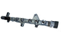 Exergy 19-20 Dodge Cummings 6.7L Replacement Fuel Rail (Complete w/Sensor & PRV) | E05 20950
