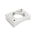 Wehrli LB7 / LLY / LBZ Duramax MAF Sensor Aluminum Weld Bung | WCF205-26