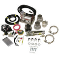 BD Diesel Exhaust Brake - Universal 3.0in c/w Air Compressor | 1028130