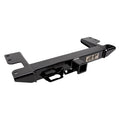 Wehrli Big Hitch Products 20-24 GM Short Bed 2.5 in. Receiver Hitch - Hidden Behind Roll Pan - Hitch Receiver | BHP1045