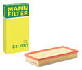 1.9L TDI Air Filter 2003-2006 OEM