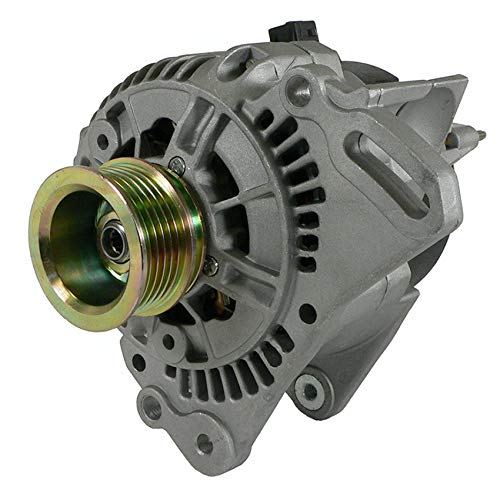 1.9L TDI Alternator 1990-2003 OEM