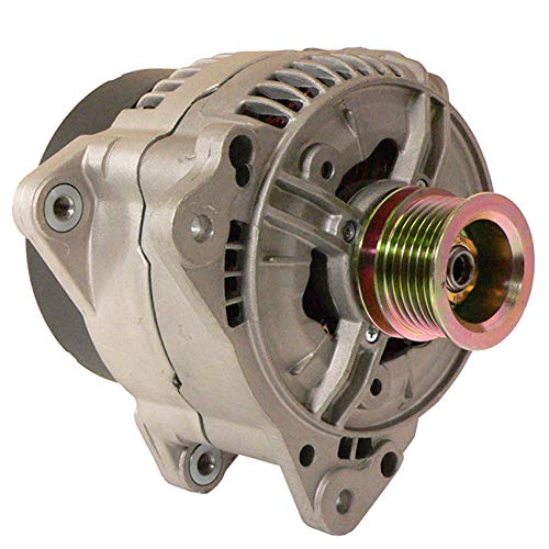 1.9L TDI Alternator 1996-1999 OEM