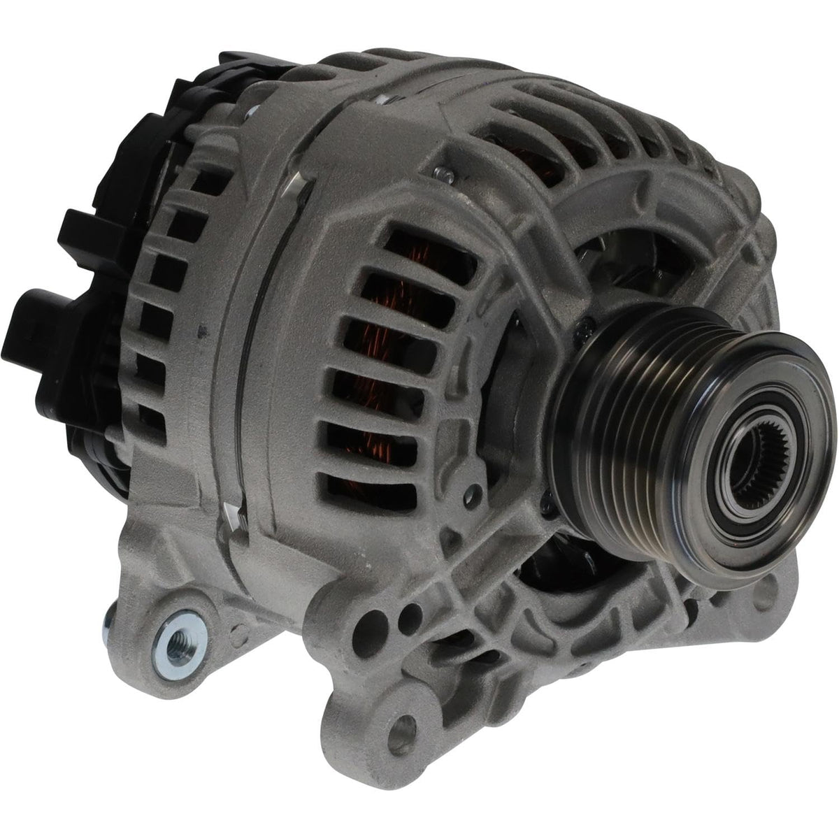 1.9L TDI Alternator 1999-2003 OEM