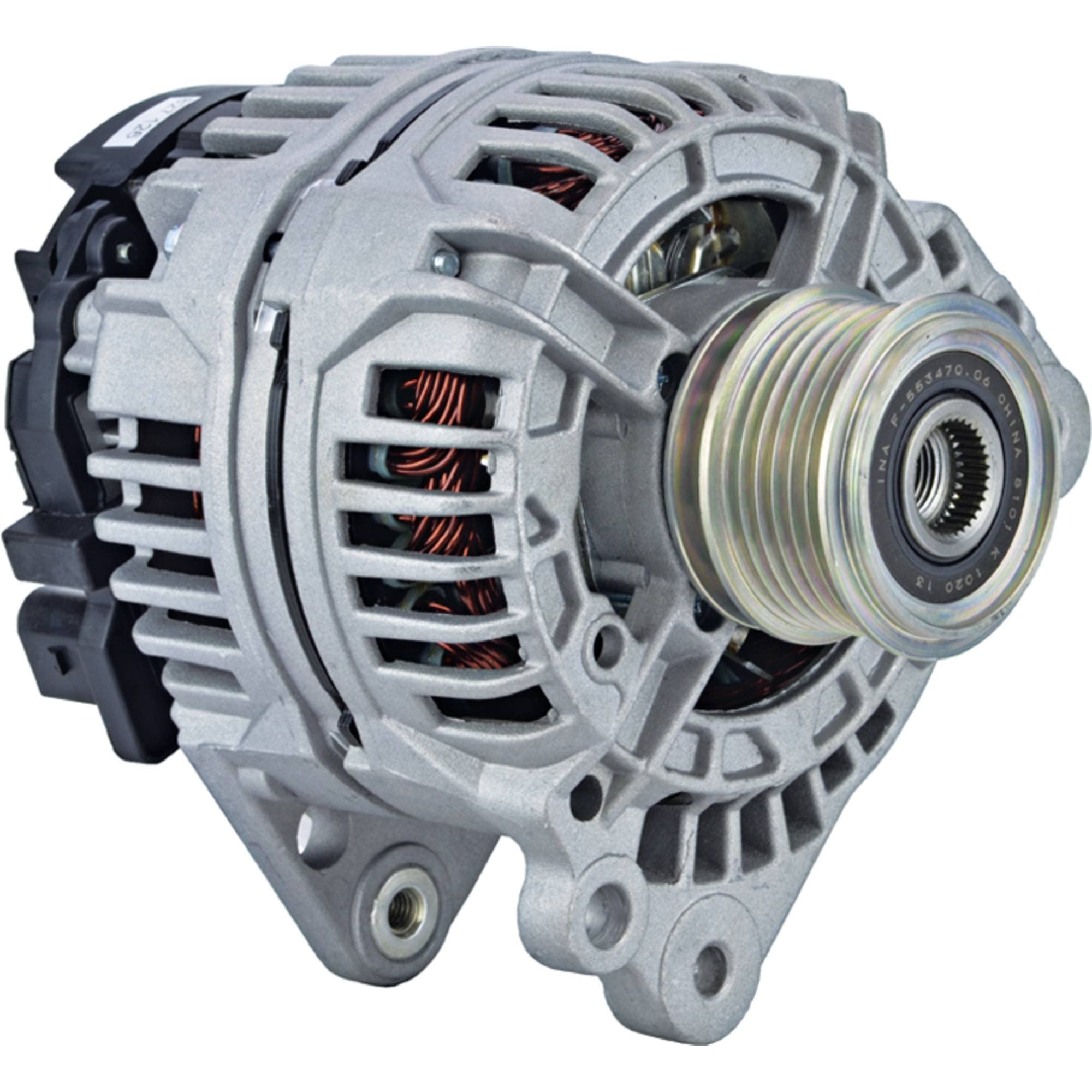 1.9L TDI Alternator 1999-2004 OEM