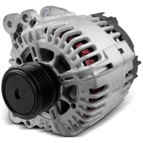 1.9L TDI Alternator 2000-2006 OEM