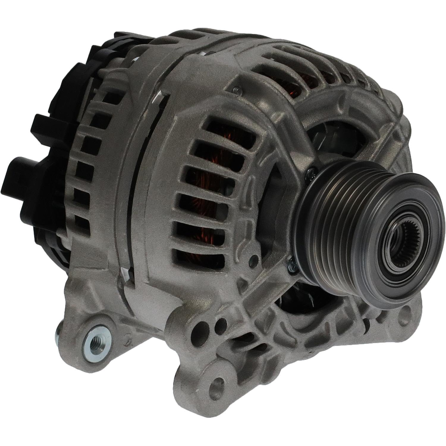 1.9L TDI Alternator 2005-2006 OEM