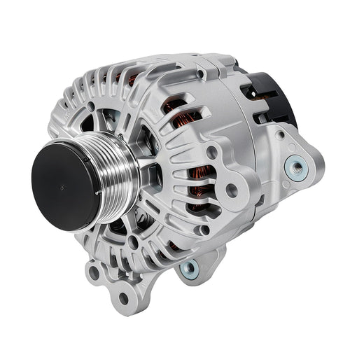 1.9L TDI Alternator 2006-2015 OEM