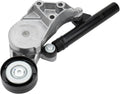 1.9L TDI Belt Tensioner 1998-2004 OEM