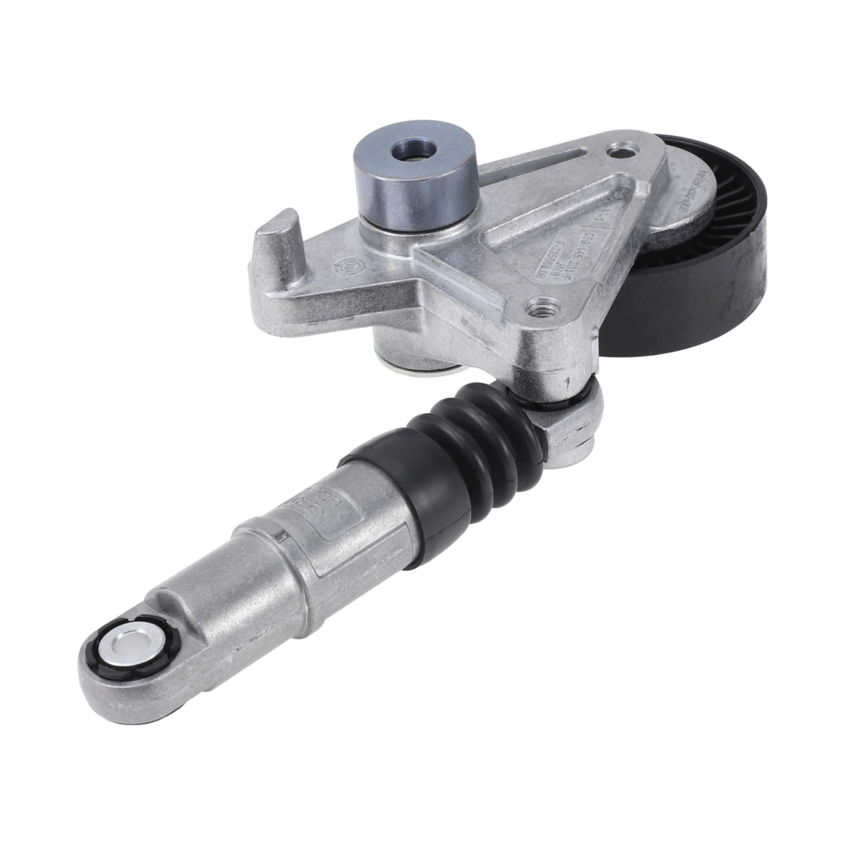 1.9L TDI Belt Tensioner 2004-2012 OEM