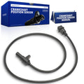 1.9L TDI Crankshaft Position Sensor 2000-2004 OEM