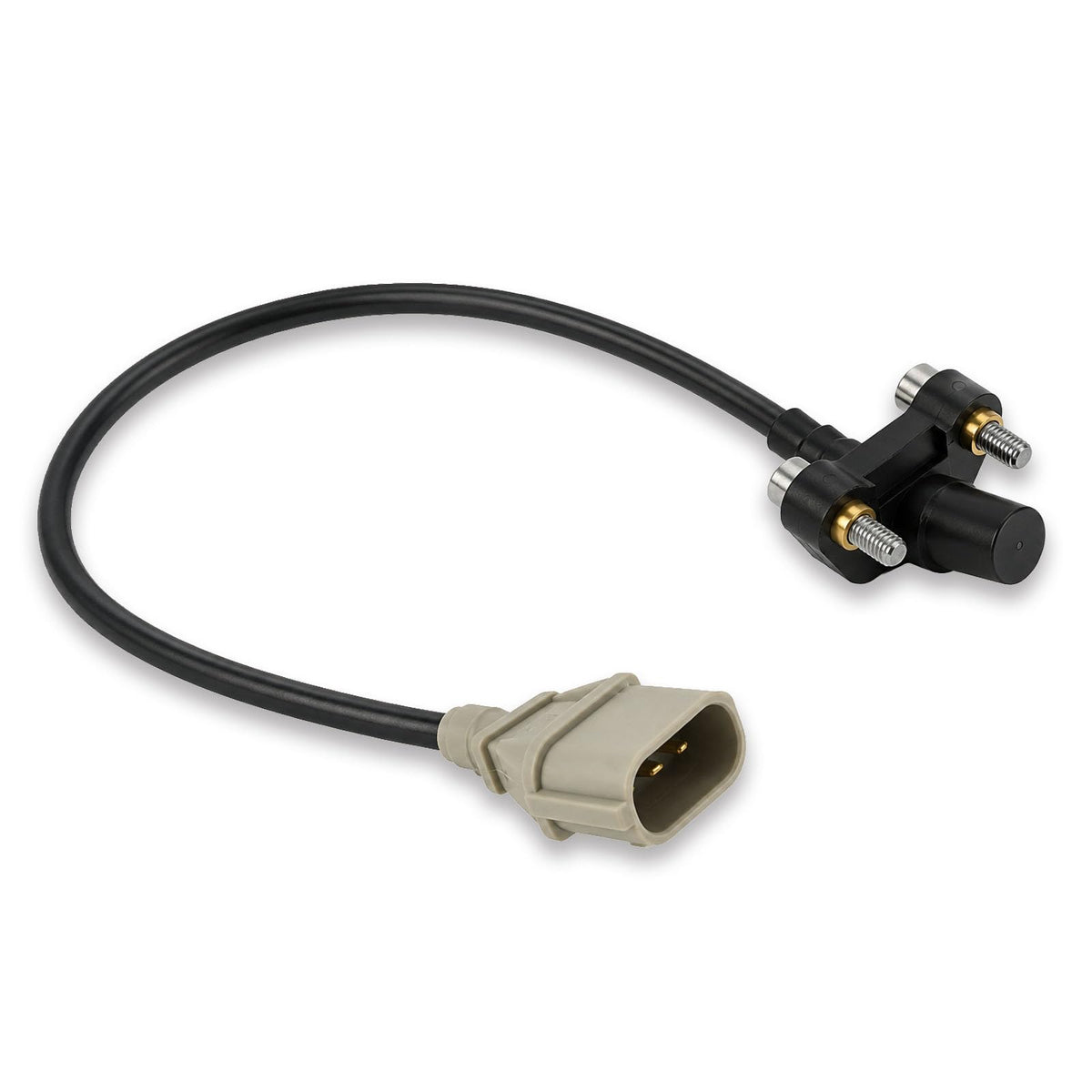 1.9L TDI Crankshaft Position Sensor 2005-2014 OEM