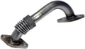 1.9L TDI EGR Cooler 1998-2006 OEM