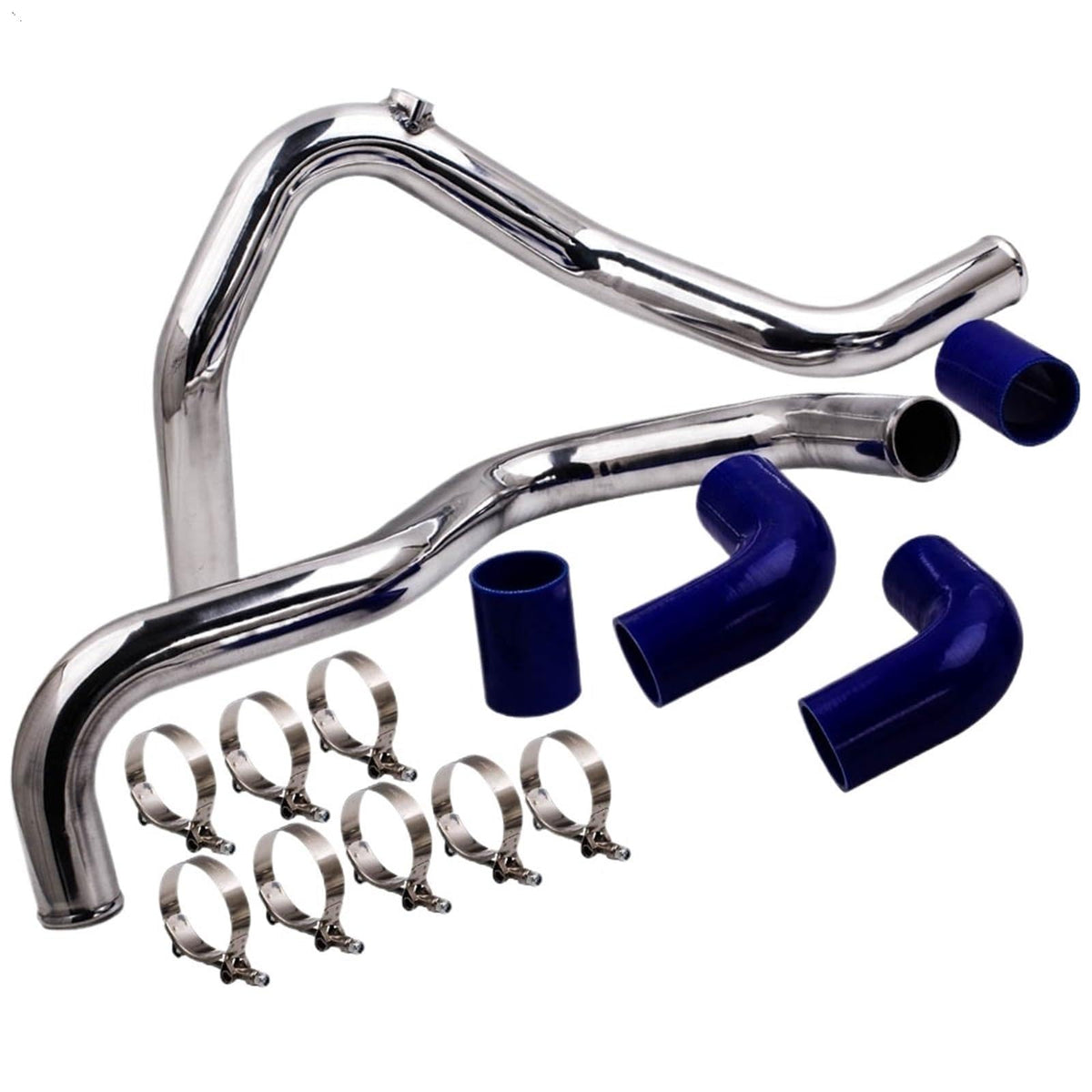 1.9L TDI EGR Cooler 2002-2005 OEM
