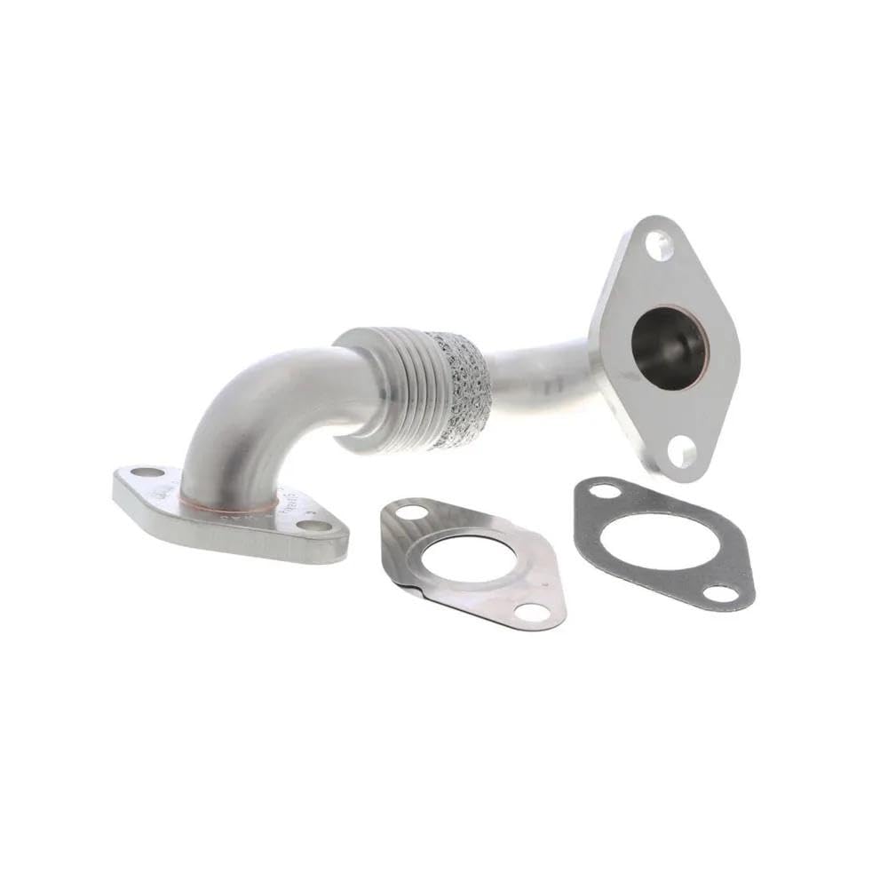 1.9L TDI EGR Cooler 2004-2006 OEM