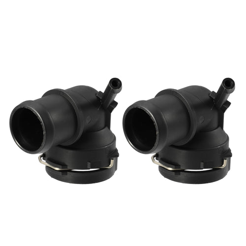 1.9L TDI EGR Cooler 2005-2006 OEM