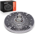 1.9L TDI Fan Clutch 1998-2005 OEM