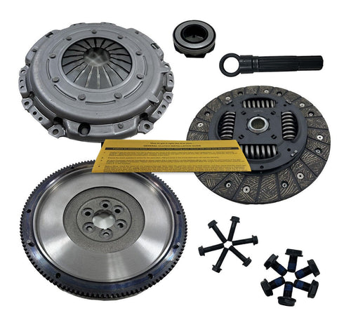 1.9L TDI Fan Clutch 1998-2006 OEM