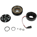 1.9L TDI Fan Clutch 1999-2005 OEM