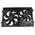 1.9L TDI Fan Clutch 2000-2002 OEM
